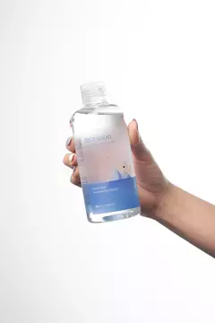 MIXSOON - GLACIER WATER HYALURONIC ACID SERUM 300ML - comprar online