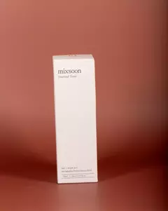 Mixsoon - HEARTLEAF TONER 150ML - comprar online