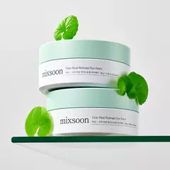 Mixsoon - CICA-HYAL HYDROGEL EYE PATCH (1.4G*60EA)