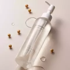 MIXSOON - BEAN CLEANSING OIL 195ML - Balsu