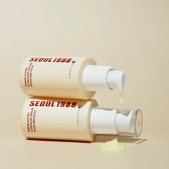 KSECRET - SEOUL 1988 SERUM : Retinal Liposome 2% + Black Ginseng 30ML - tienda online