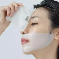 Abib - COLLAGEN GEL MASK JERICHO ROSE JELLY x 1 caja con 4 mascarillas - Balsu
