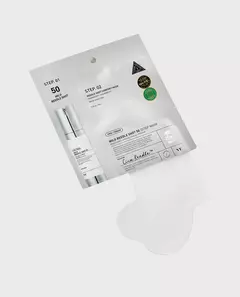 VT - MILD REEDLE SHOT 50 2-STEP MASK x1u - comprar online