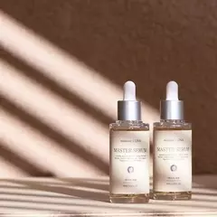 Mixsoon - MASTER SERUM 60ML - Balsu