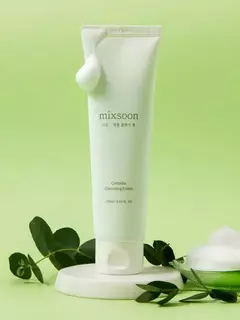 Imagen de MIXSOON - CENTELLA CLEANSING FOAM 150ML