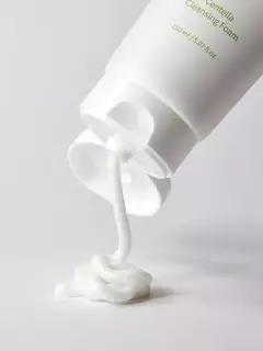 MIXSOON - CENTELLA CLEANSING FOAM 150ML - Balsu