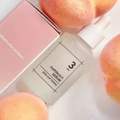 Numbuzin - NO.3 SOFTENING SERUM 50ML - Balsu