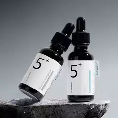 Numbuzin - NO.5 VITAMIN CONCENTRATED SERUM 30ML - Balsu