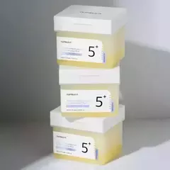 Numbuzin - NO.5+ VITAMIN-NIACINAMIDE CONCENTRATED PAD (70EA)180ML en internet