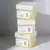 Numbuzin - NO.5+ VITAMIN-NIACINAMIDE CONCENTRATED PAD (70EA)180ML - Balsu