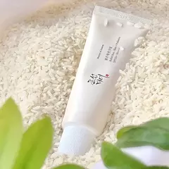 Beauty of Joseon - Protector Solar RELIEF SUN : RICE + PROBIOTICS 50ML - Balsu