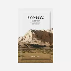 SKIN1004 - Madagascar Centella Watergel Sheet Ampoule Mask x 1u - Balsu