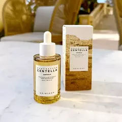 SKIN1004 - Madagascar Centella Ampoule 55ML - Balsu
