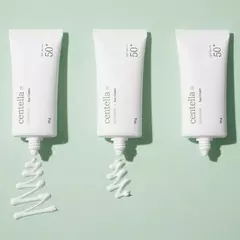 Mixsoon - Centella Sun Cream 50g - Balsu