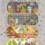 100 pisos bajo Tierra - Iwai, Toshio - Pastel de luna en internet