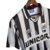 Camisa Retrô Peixão 1998 - Torcedor Umbro - Masculina - Preta e Branca na internet