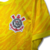 Camisa Timão HUGO SOUZA #1 - 2024/25 - Titular - Masculina - CAMISAS DE FUTEBOL  | VRpremium