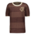 Camisa Mengão Consciência Negra 2024/25 - Marrom -Torcedor - Masculina
