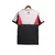 Camisa Retrô Tricolor Edição Memorial 1992 - Masculina - Preta e branca e vermelha - comprar online