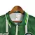 Camisa Retrô Palmeiras 1996 - Torcedor Rhumell Masculina - Verde com detalhes branco com patrocínio Parmalat na internet
