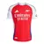 Camisa Arsenal Titular 2024/25 Vermelha - Torcedor - Adidas - Masculina
