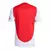 Camisa Arsenal Titular 2024/25 Vermelha - Torcedor - Adidas - Masculina