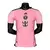 Camisa Inter Miami Titular 2024/25 - Rosa -Jogador - Masculina