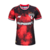 Camisa Tricolor III 24/25 - Torcedor New Balance Feminina - Vermelha e preta - comprar online