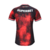 Camisa Tricolor III 24/25 - Torcedor New Balance Feminina - Vermelha e preta na internet