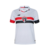Camisa Tricolor I 24/25 - Torcedor New Balance Feminina - Branca - comprar online