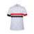 Camisa Tricolor I 24/25 - Torcedor New Balance Feminina - Branca na internet