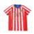 Camisa Retrô Atlético de Madrid 2004/05 - Masculina - Vermelha