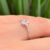 Anel Cristal Luxury - comprar online