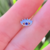 Piercing Olho para Orelha na internet
