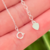 Pulseira Love Vix - Coleção Aura - loja online