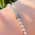 Pulseira Bol para berloques 3mm - loja online