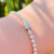 Imagem do Pulseira Bol para berloques 3mm