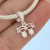 Berloque Irmãs - comprar online