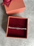 Pulseira riviera coração - comprar online