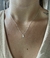 Colar Mini Gota - comprar online