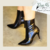 Imagem do Bota social por encomenda
