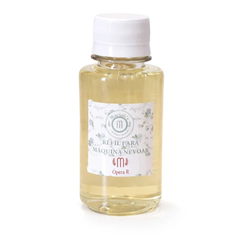 Refil Para Maquina Profissional Nevoar - 100ml (escolha seu aroma)