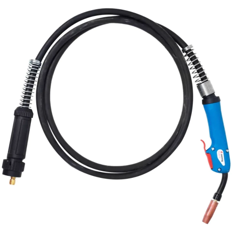 Tocha MIG com 4 Metros 160A – Oximig XW154