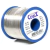 Fio de Solda Azul Cobix Rolo 60x40 Estanho 1mm 500 Gramas - SOLDA COBIX - comprar online