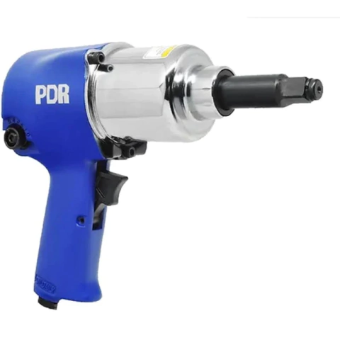 Chave de Impacto Pneumática 1/2 - 59KGFM, 8.000RPM - PROF -PRO150 - PDR