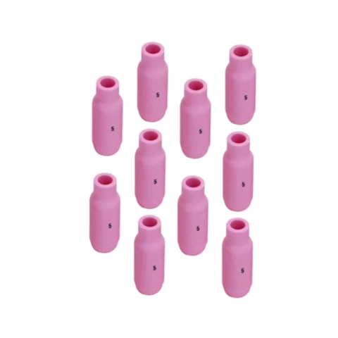 Bocal Tig Cerâmica N°05 10N49 Caixa c/10 unidades- Barbosa