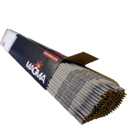 ELETRODO E6013 DIÂMETRO 2,5mm CAIXA C/5KG - MAGMA