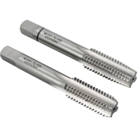 MACHO MAN M12X1,17mm MA AR JOGO C/3 PÇ - VONDER