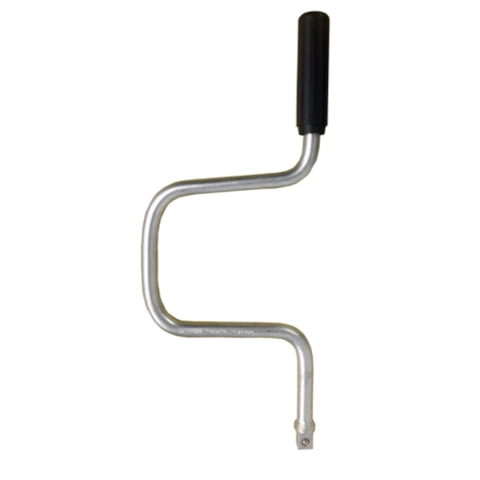 MANIVELA 1/2" 2685 - ROBUST