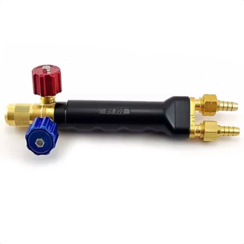 MAÇARICO SOLDA 200 - SM